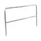 Vestil Aluminum Safety Railing, 84" Long ADKR-7 - alternate 1